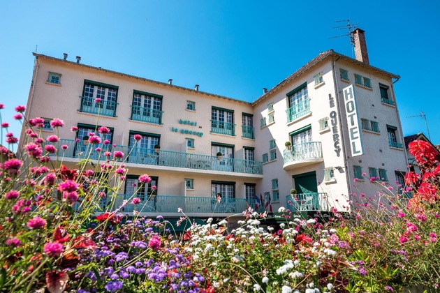 Gallery - Hotel Le Quercy