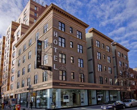 Gallery - The Moore
