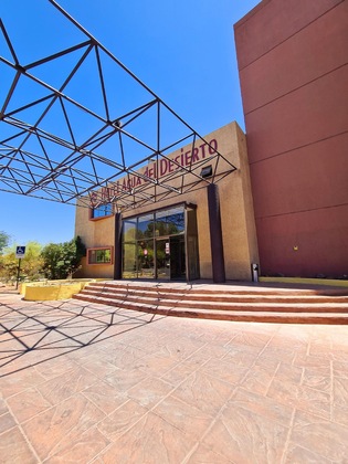 Gallery - Hotel Agua Del Desierto