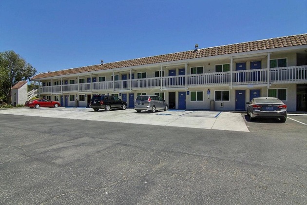 Gallery - Motel 6 Santa Barbara - Carpinteria South