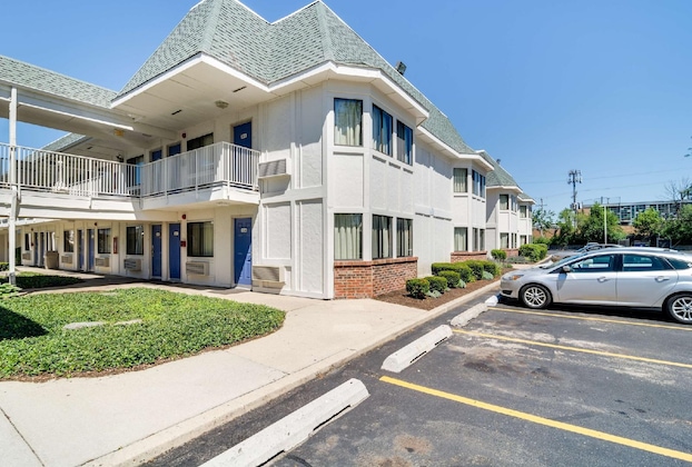 Gallery - Motel 6 Chicago O'hare - Schiller Park