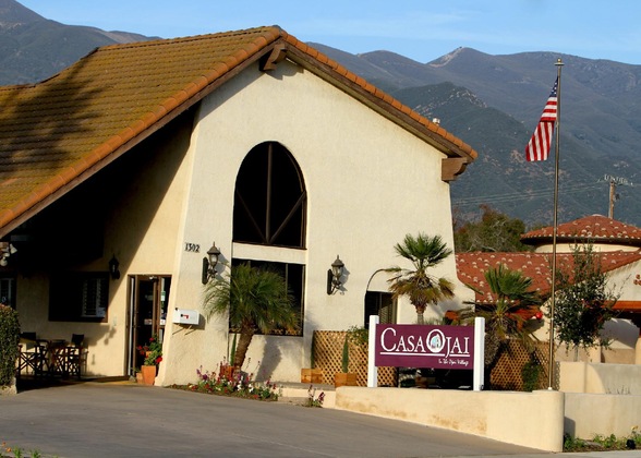 Gallery - Casa Ojai Inn