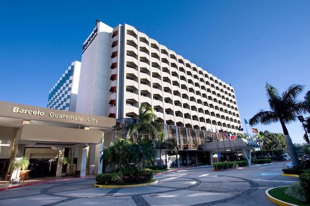 Gallery - Barceló Guatemala City