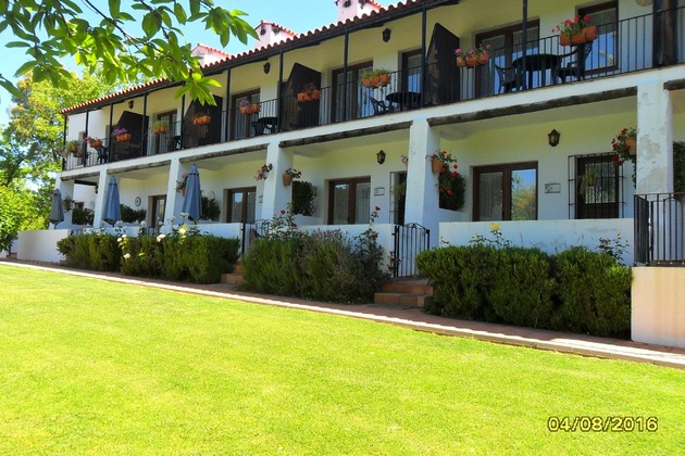 Gallery - Hotel Apartamento Rural Finca La Media Legua