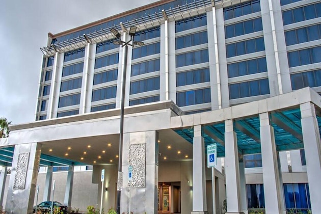Gallery - Doubletree By Hilton Houston Brookhollow