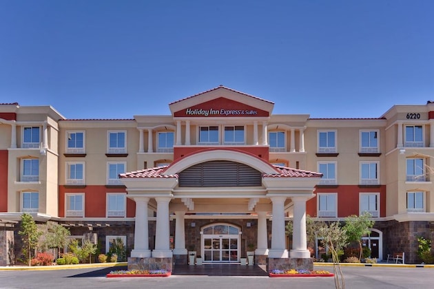 Gallery - Holiday Inn Express & Suites Las Vegas Sw - Spring Valley By Ihg