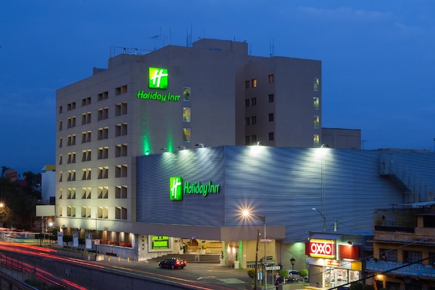 Gallery - Holiday Inn Mexico Coyoacan