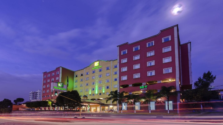 Gallery - Ramada By Wyndham Cdmx Perinorte