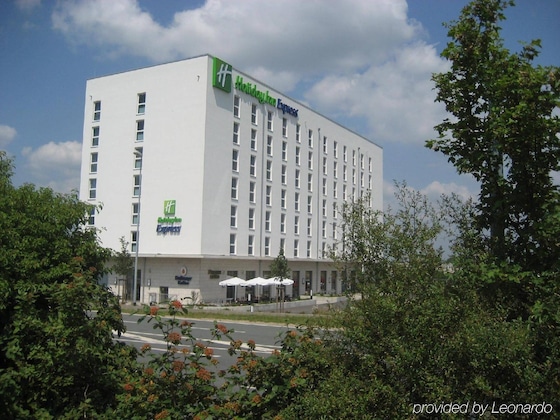 Gallery - Holiday Inn Express Nuernberg-Schwabach By Ihg