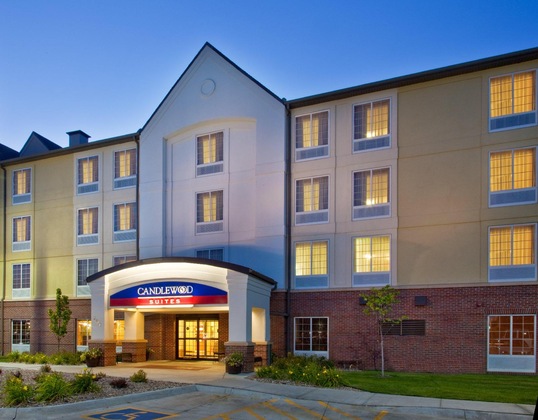Gallery - Candlewood Suites Omaha Airport By Ihg