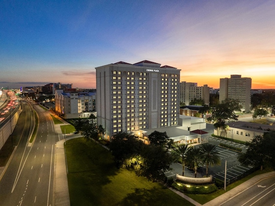 Gallery - Crowne Plaza Orlando - Downtown, An Ihg Hotel