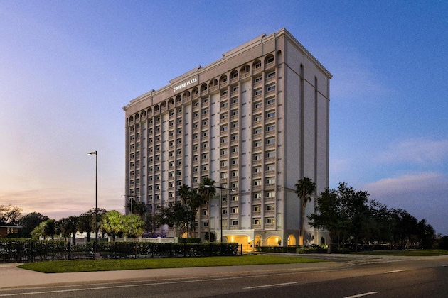 Gallery - Crowne Plaza Orlando - Downtown, An Ihg Hotel