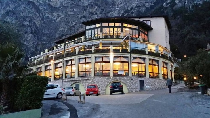 Gallery - Centro Vacanze La Limonaia