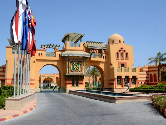 Gallery - Rehana Royal Beach Resort - Aquapark & Spa - Families & Couples Only