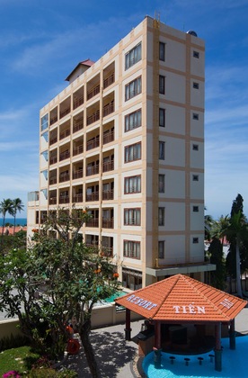 Gallery - Tien Dat Mui Ne - Blue Waves Resort & Spa