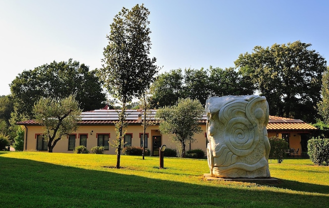 Gallery - Montebelli Agriturismo & Country Hotel