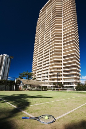 Gallery - Gold Coast Amor'e Luxury Sub Penthouse