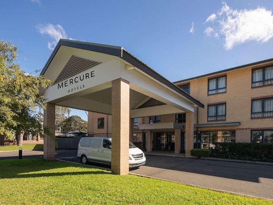 Gallery - Mercure Sydney Macquarie Park