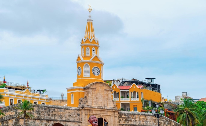 Gallery - Hotel Kartaxa Cartagena