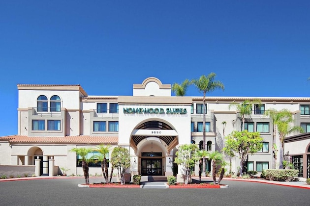 Gallery - Homewood Suites By Hilton San Diego Central