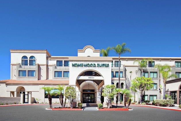 Gallery - Homewood Suites By Hilton San Diego Central