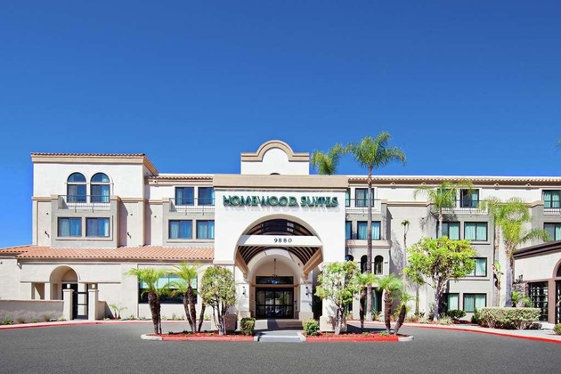 Gallery - Homewood Suites By Hilton San Diego Central
