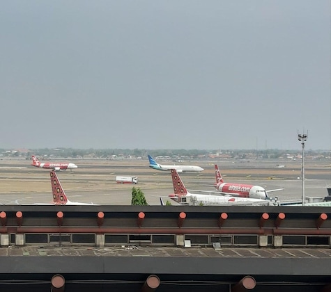 Gallery - Jakarta Airport Hotel