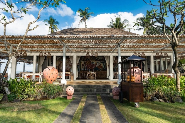 Gallery - Nirwana Beach & Resort