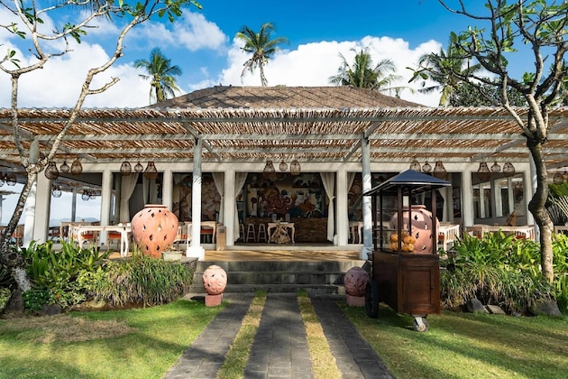 Gallery - Nirwana Beach & Resort