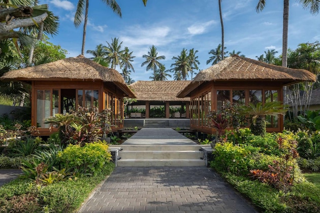 Gallery - Nirwana Beach & Resort