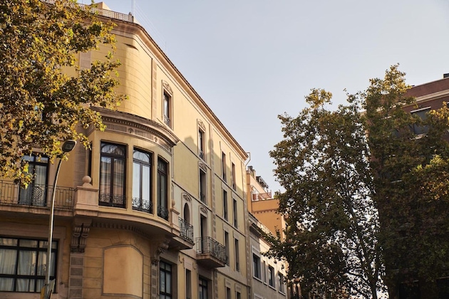 Gallery - Hotel Garbi Millenni