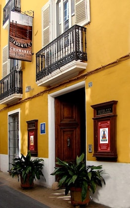 Gallery - Art Boutique Hotel  Chamarel