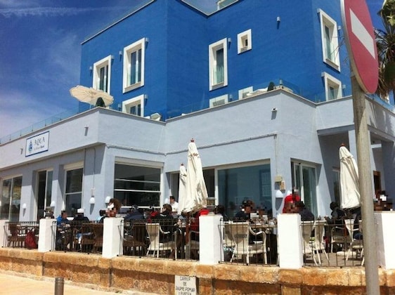 Gallery - Hotel Azul Playa