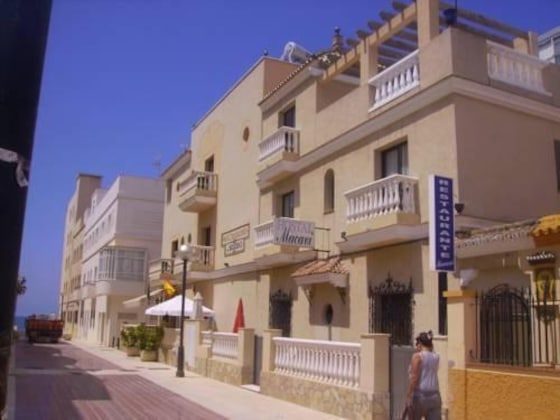Gallery - Hostal Boutique Macavi