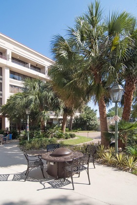 Gallery - Crowne Plaza Executive Center Baton Rouge By Ihg