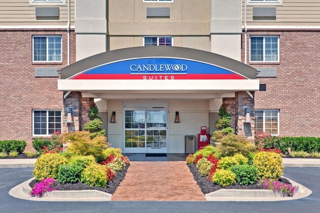 Gallery - Candlewood Suites Bowling Green, An Ihg Hotel