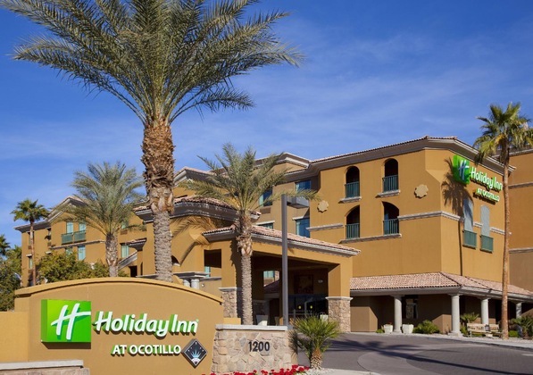 Gallery - Holiday Inn Phoenix - Chandler By Ihg