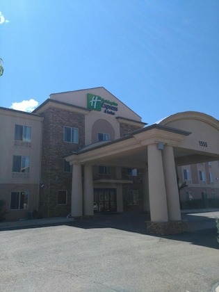 Gallery - Holiday Inn Express & Suites Cedar City By Ihg