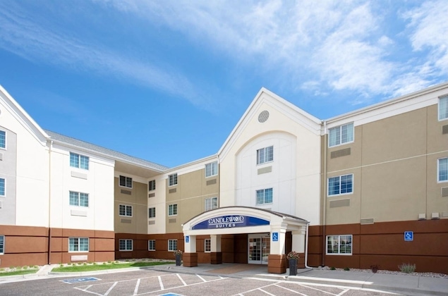 Gallery - Candlewood Suites Cheyenne By Ihg
