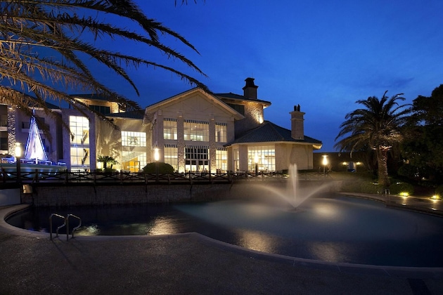 Gallery - The Suites Hotel Jeju
