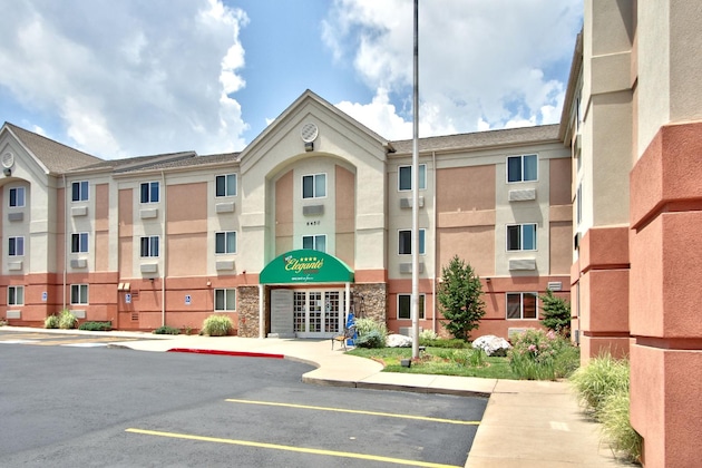 Gallery - Mcm Elegante Suites