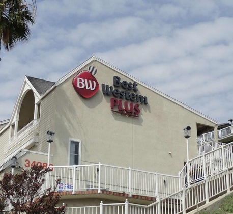 Gallery - Best Western Plus Marina Shores Hotel