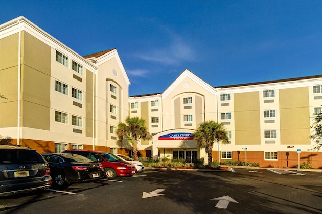 Gallery - Candlewood Suites Ft Myers I-75 By Ihg
