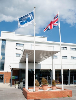 Gallery - Holiday Inn Express Folkestone - Channel Tunnel By Ihg