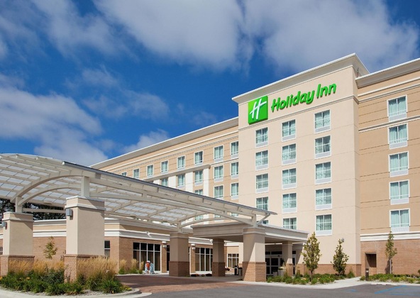 Gallery - Holiday Inn Purdue - Fort Wayne By Ihg