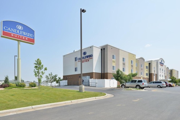 Gallery - Candlewood Suites Gillette By Ihg