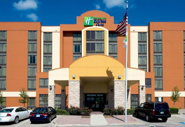 Gallery - Holiday Inn Express Hotel & Suites Dfw Airport South, An Ihg Hotel