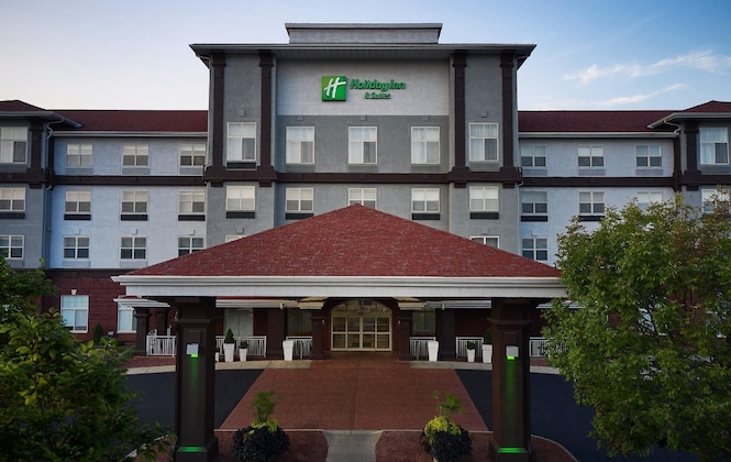 Gallery - Holiday Inn Hotel & Suites Madison West - Middleton By Ihg