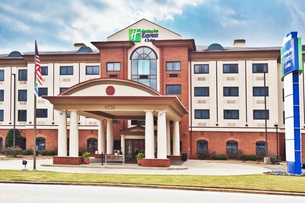 Gallery - Holiday Inn Express Hotel & Suites Montgomery E - Eastchase, An Ihg Hotel