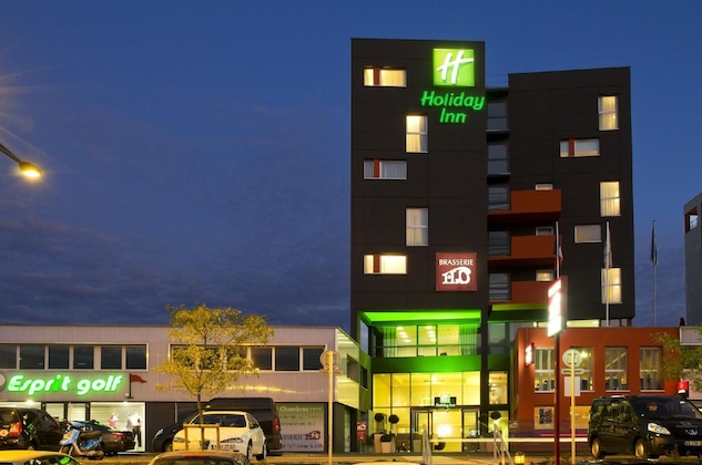 Gallery - Holiday Inn Mulhouse By Ihg
